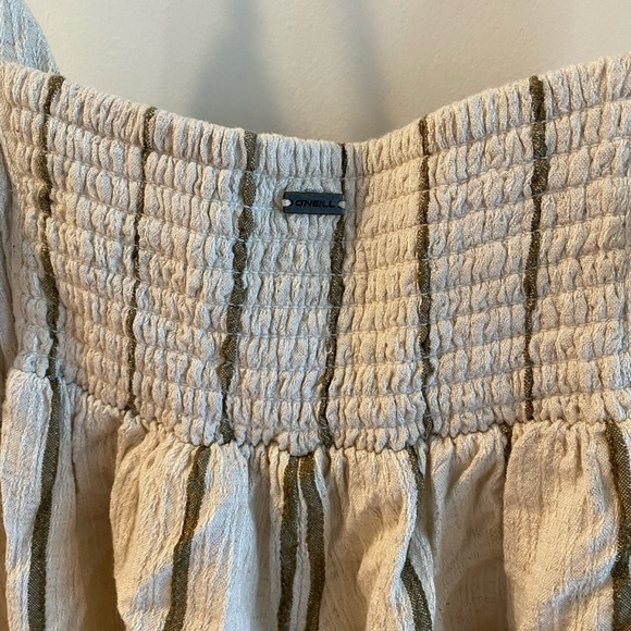 O’Neill spaghetti strap romper - Picture 5 of 7